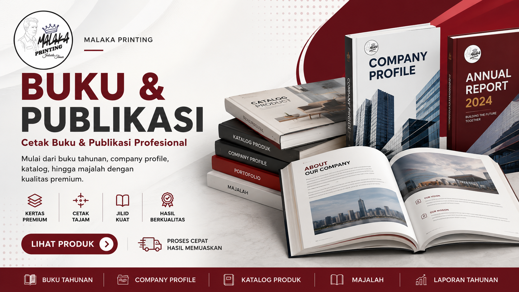banner buku dan publikasi